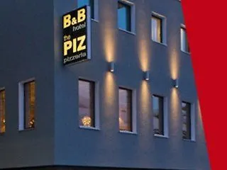 Hotel Loeffler Saint-Moritz