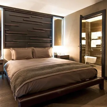 Loeffler St Moritz