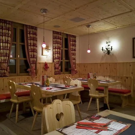 Hotel Loeffler St. Moritz