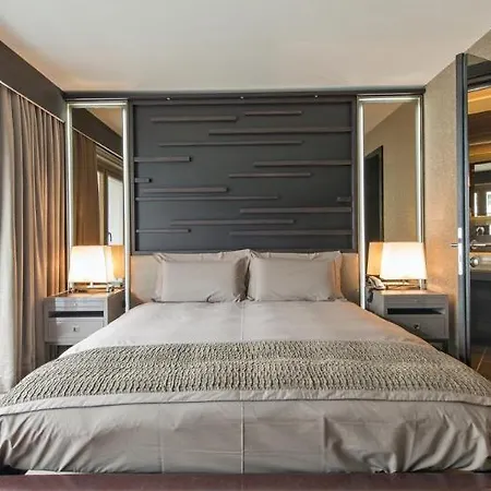 Loeffler 3* St Moritz