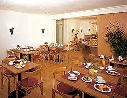 Loeffler Hotel