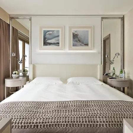Loeffler 3* Saint-Moritz