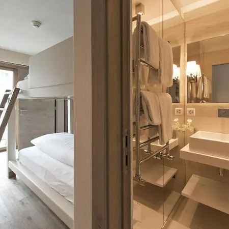 Loeffler Hotel Saint-Moritz