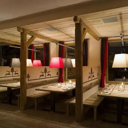Hotel Loeffler 3*