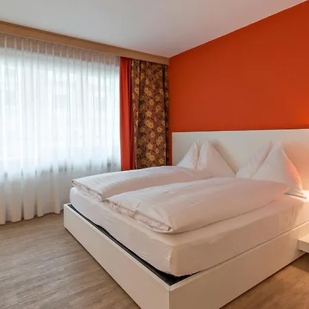 Loeffler 3* Saint-Moritz